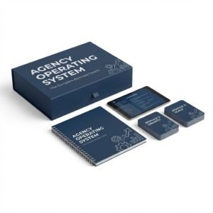 the agency operating system