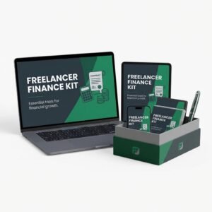 the freelancer's finance kit
