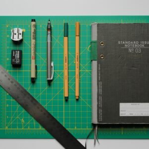 the ultimate productivity planner