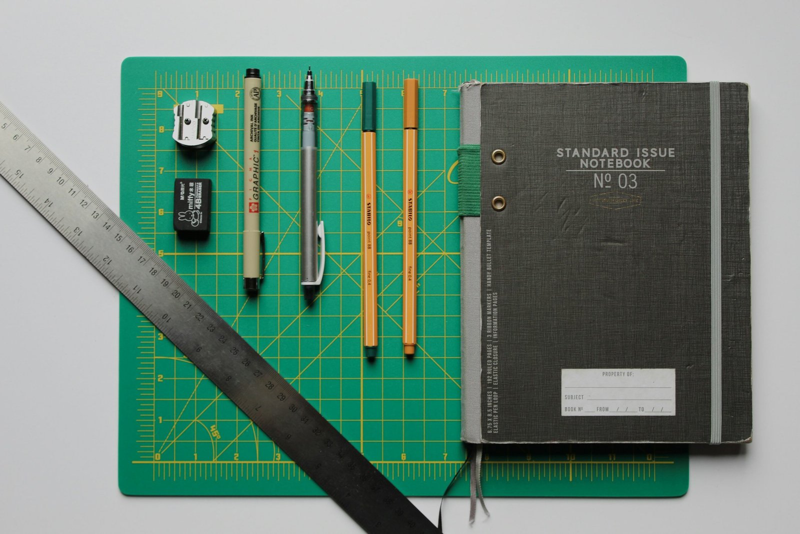The Ultimate Productivity Planner